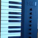 MIDI KOMPLET A49