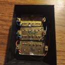 humbuckery Wilkinson