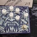 KHDK Mad Monarch #213
