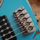  Sandberg California 5 custom shop 