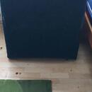Marshall 4x12 vintage