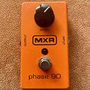 MXR Phase 90