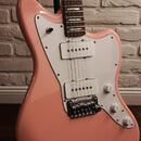 G&L Tribute Doheny Pink Jazzmaster 
