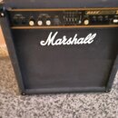 Marshall Bass 60