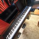 Yamaha P125 s origo příslušenstvím full 3 ped. FC35 100%stav