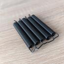 Kytarový hardware a nožní spínač