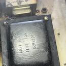 Fender bassman 50 vintage 6L6