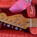 Fender Stratocaster ´57 AVRI 1994 (VIDEO)