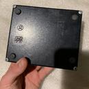 Electro-Harmonix Metal Muff with Top Boost