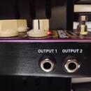  Source Audio Spectrum Intelligent stereo Filter Wah-Wah 