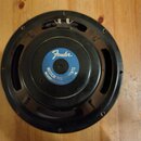 prodám repro Fender 12 palců "blue label" 80s