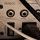 Warwick WA600 / Warwick WCA211Pro