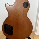 Gibson Les Paul Standard 50s faded vintage honey burst