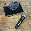 EH-POWER Dynamic – Odolný dynamický mikrofon + Pou