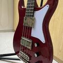 Epiphone Newport Bass Cherry