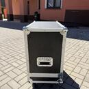Hard case na kombo 1x12 na kolečkách 