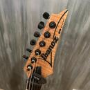 Ibanez RGEW521FM-NTF Exotic Wood – DiMarzio & Roasted Maple