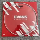 Set blán Evans Clear 15”