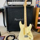 Fender Stratocaster USA 1997 + dobový hardcase