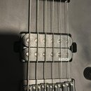 Harley Benton Fusion-T EMG HT Roasted SBK