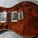 PRS USA Custom 24 Orange Tiger 