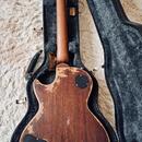Gibson Les Paul Tribute 60’s Heavy Relic