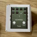 Fender Pinwheel Rotary Speaker Emulator