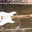 Fender Squier Stratocaster 