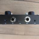 Ann Black Box Amp Modeler / Effect Processor M-Vave