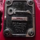 Charvel