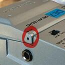 IBANEZ DE7 Delay/Echo (China 1999–2002) top stav