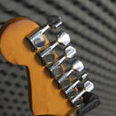 Prodám Fender strat Japan E series