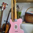 Telecaster Partcaster