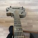 Harley Benton Hybrid Steel