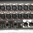 SOUNDCRAFT Si Impact, digit mixpult + SOUNDCRAFT Mini StaBox