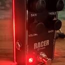 Racer . EQ/boost