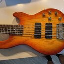 Prodám G&L Tribute M-2500