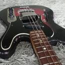 JOLANA IRIS BASS BASKYTARA