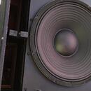 rezerv.2x sub Bass pasivní s profi reproduktory B@C Speakers