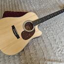 Dreadnought Cort MR 500E OP