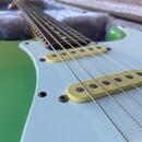 Fender Stratocaster Japan / ST650SPL SURF GREEEEEN (VIDEO)