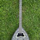Řecké bouzouki top stav