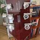 GRETSCH Broadcaster
