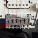 Fender Stratocaster Player 2020