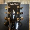 Elektrická Kytara - Harley Benton + Kombo + Stojan na kytaru