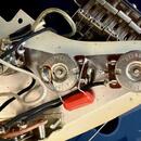 Fender American Vintage Reissue '57 Stratocaster USA 1986