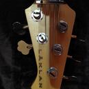 Lakland USA Dual J 5