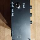 AER Preamp