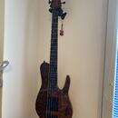 Moskalenko Bass