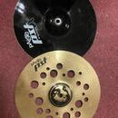 Paiste 12" PSTX DJs 45 Hats